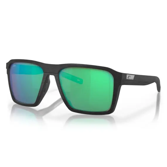 Uitverkoop Costa Antille Net Black Copper Green Mirror 580G
