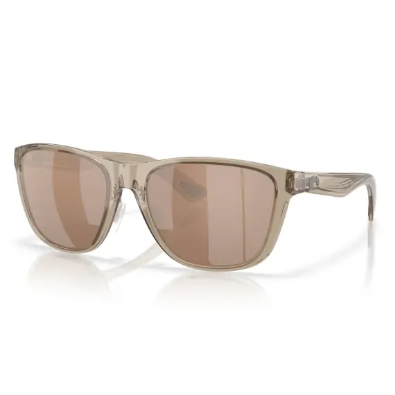 Costa Women's Corrientes Taupe Copper Silver Mirror 580G Gratis Retour
