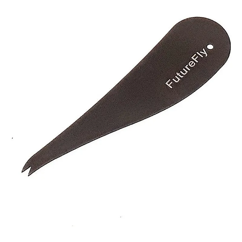 Korting FutureFly Hackle Tool