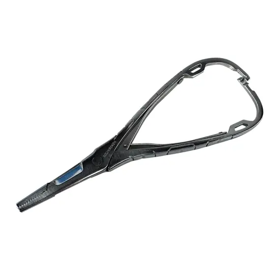 Beperkt Aanbod Sølvkroken Stainless Forceps