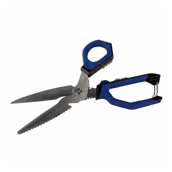 Sølvkroken Stanless Multi-Scissors Fabrieksprijs