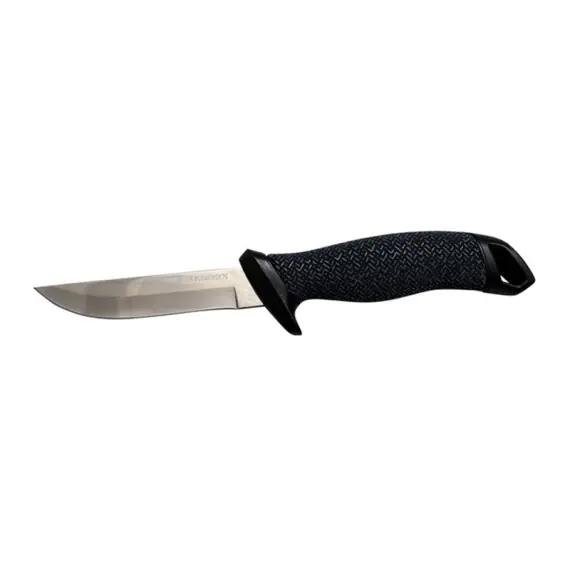 Nieuw Sølvkroken Stainless Multi Knife 4''