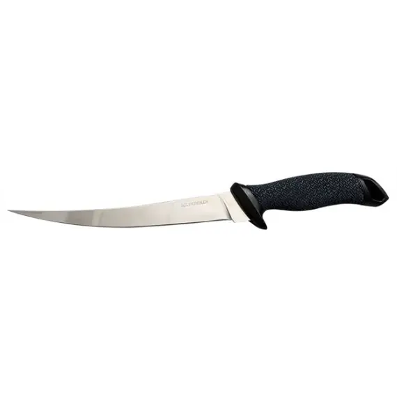 Sølvkroken Stainless Fillet Knife 8'' Direct Beschikbaar