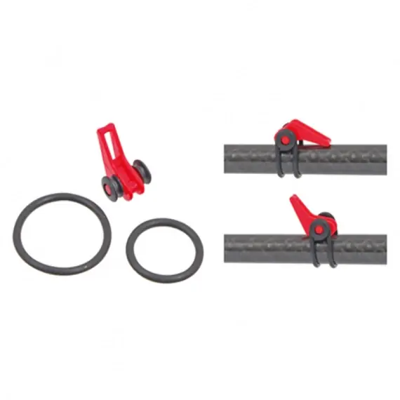 Konger Hook Keeper (3pcs) Rechtstreeks Van De Fabrikant