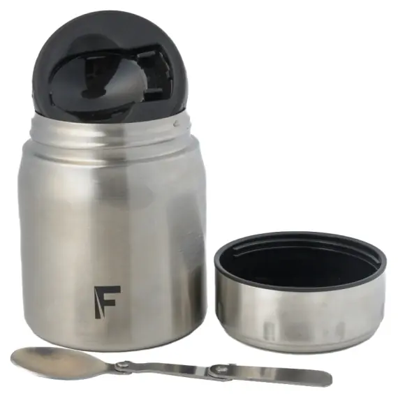 Tijdelijk Beschikbaar Fladen Soup & meal jar 500ml