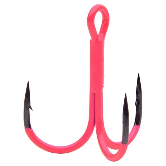 BKK Spear-21 Treble UVP Pink - #12 Hete Deal
