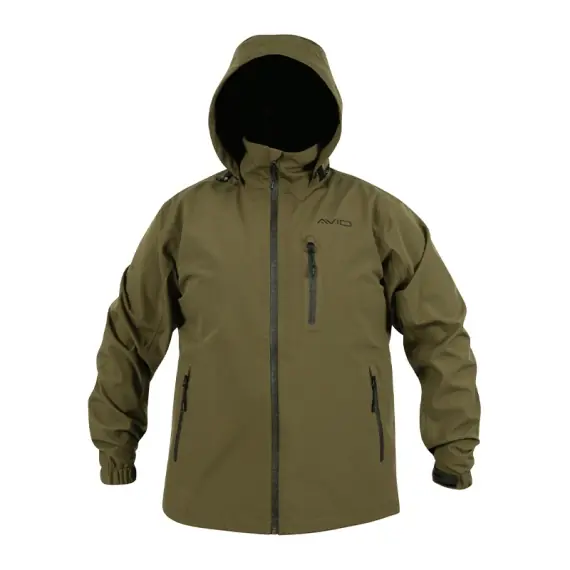 Avid Hydro-Force 20k Full Zip Jacket - Large Nieuw