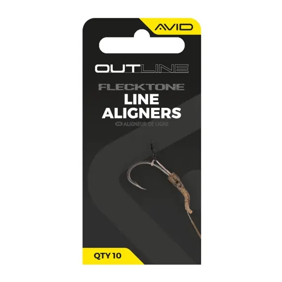 Tijdelijk Beschikbaar Avid Outline FleckTone Line Aligner - Standard