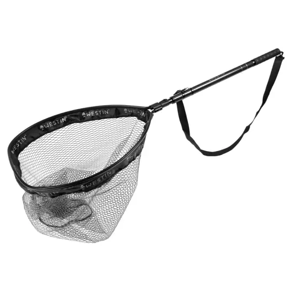 Westin W6 CR Telescopic Landing Net 2M XS, 50-200cm 4Sec Laatste Versie