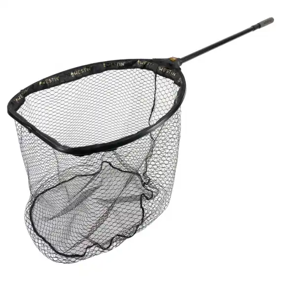 Westin W3 CR Foldable Landing Net XL Beperkte Voorraad