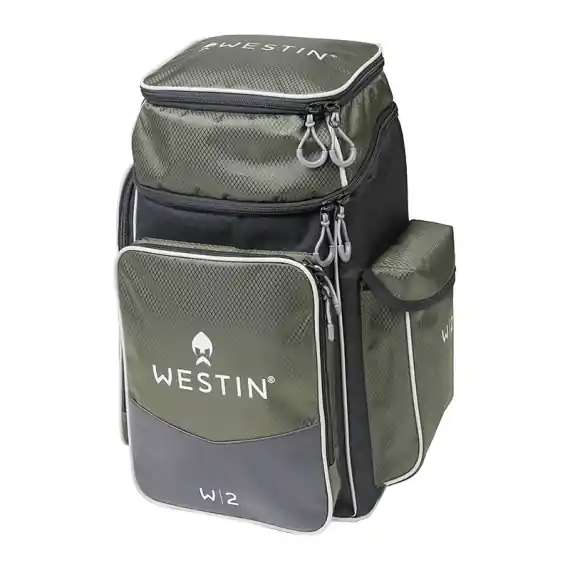 Snelle Levering Westin W2 Backpack 1 Box Large Forest Night