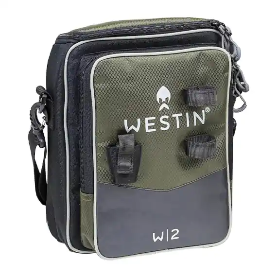 Westin W2 Street bag 1 Box Medium Forest Night Finale Uitverkoop