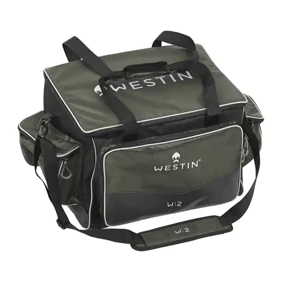 Westin W2 Carryall & Freezer Bag 1 Fresh Box Forest Night Laatste Kans