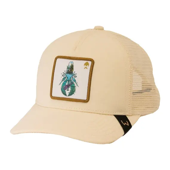 Westin Crecraw Cap - Beige Actieprijs