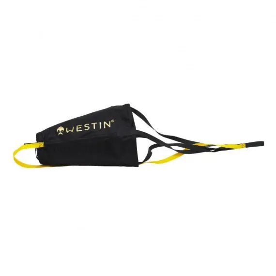 Voordeelprijs Westin W3 Drift Sock Trolling/Kayak Small