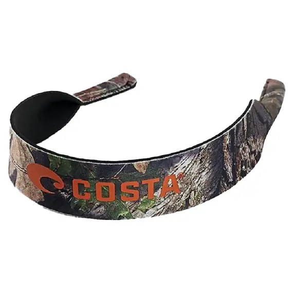 Costa Megaprene Retainer Black Laatste Versie