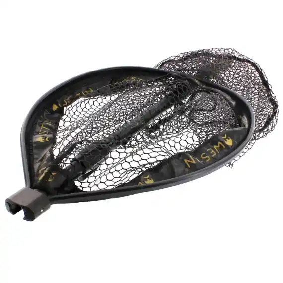 Westin W3 CR Adjustable Landing Net S Lage Prijs
