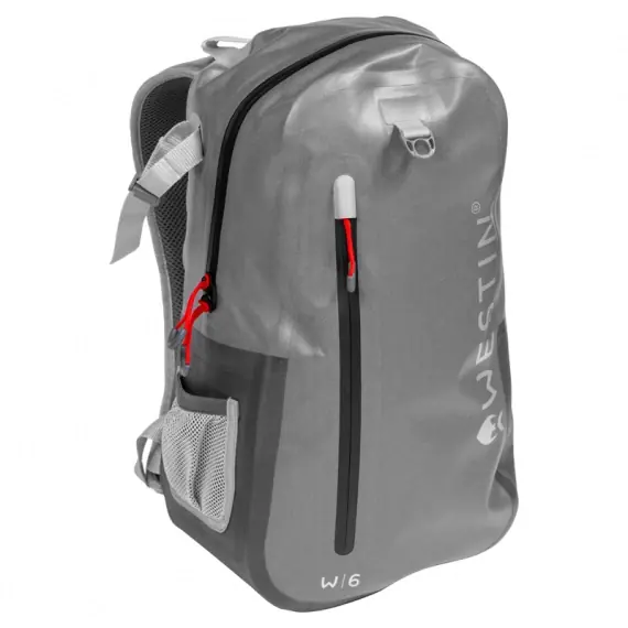 Must-Have Westin W6 Wading Backpack Silver/Grey 25L