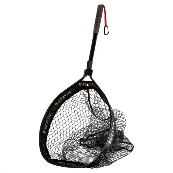 Speciale Aanbieding Westin W3 CR Floating Landing Net M