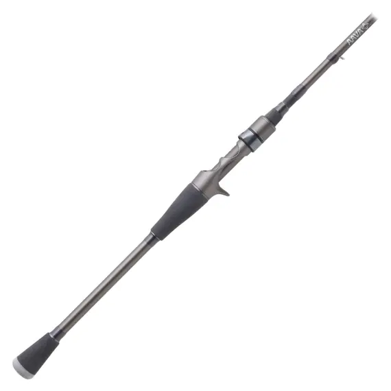 Beperkte Voorraad AAVA Ahku Baitcasting Rod 7'2'' 10-47g