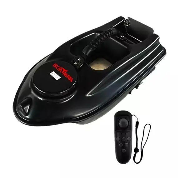 Betaalbaar Boatman Actor Basic MK4 Compass 5aH