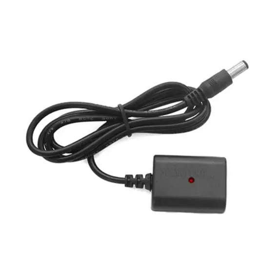 Beste Prijs Boatman Actor Battery to USB Charger Lead