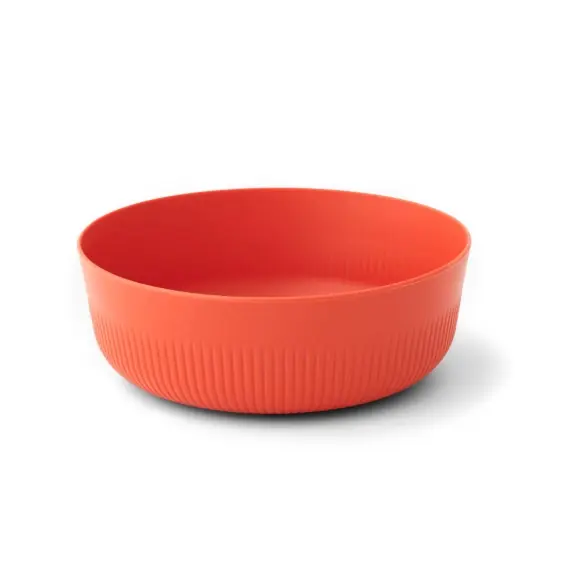 Sea To Summit Passage Bowl M Orange Bestel Nu