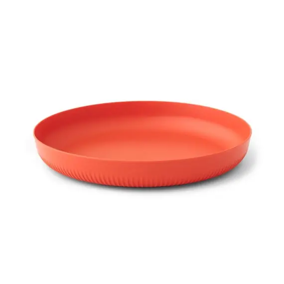Sea To Summit Passage Plate Orange Koopje