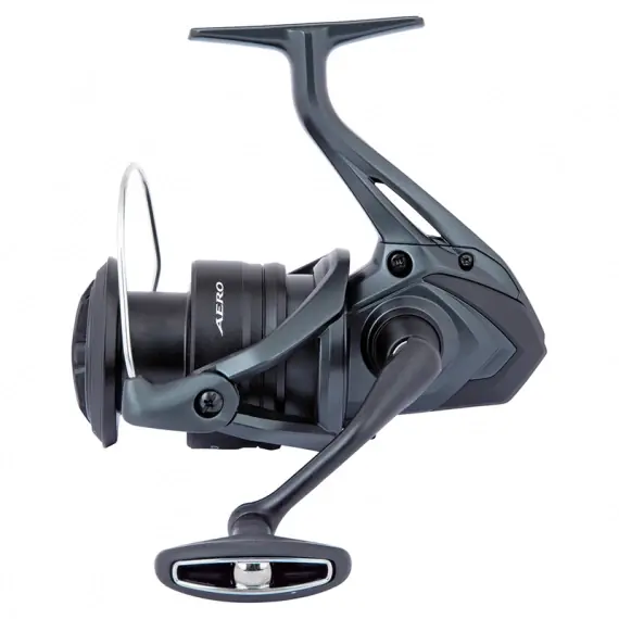 Shimano Aero 4000 Shop Nu