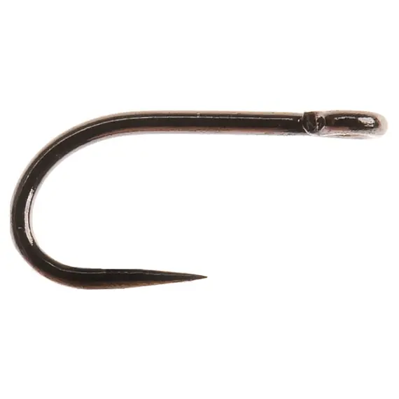 Ahrex FW507 - Dry Fly Mini - Barbless #18 Betrouwbaar