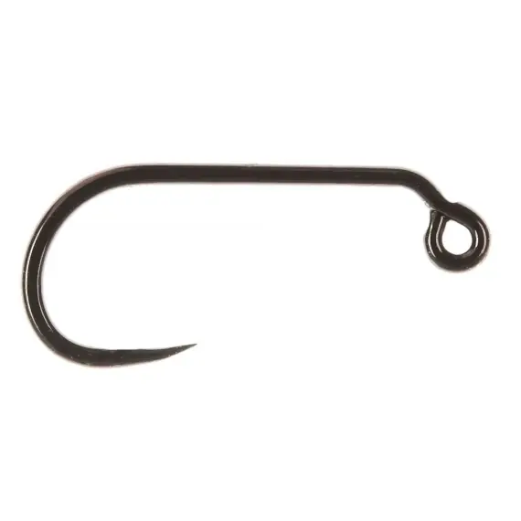 Ahrex FW555 - CZ Mini Jig Barbless #10 Populair