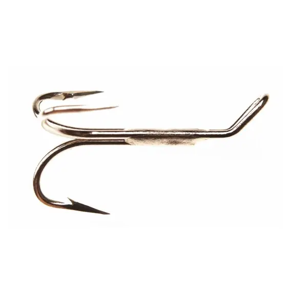 Ahrex HR490S ED Tying Treble 5-pack - # 14 Populair