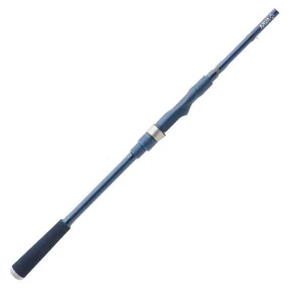 AAVA Leka Spinning Rod 6'6'' 15-60g Fabrieksprijs