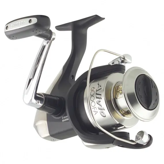 Shimano Alivio FA 10000 Laatste Kans