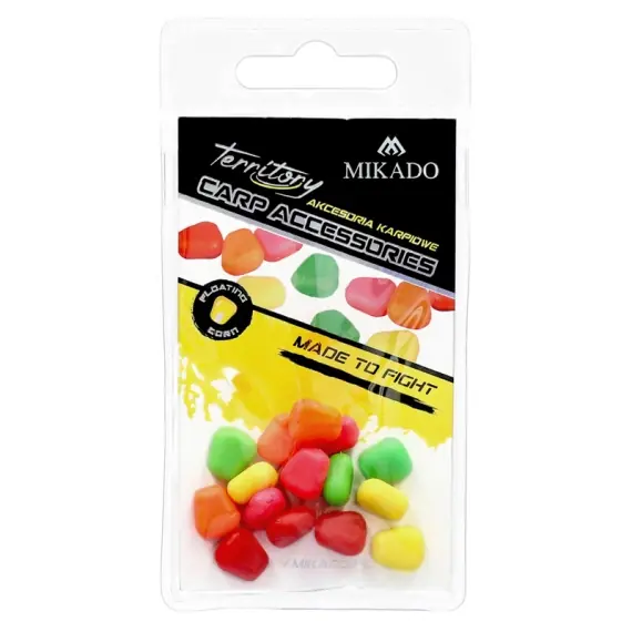 Mikado Artificial Corn Floating - Mix Color Koop Vandaag