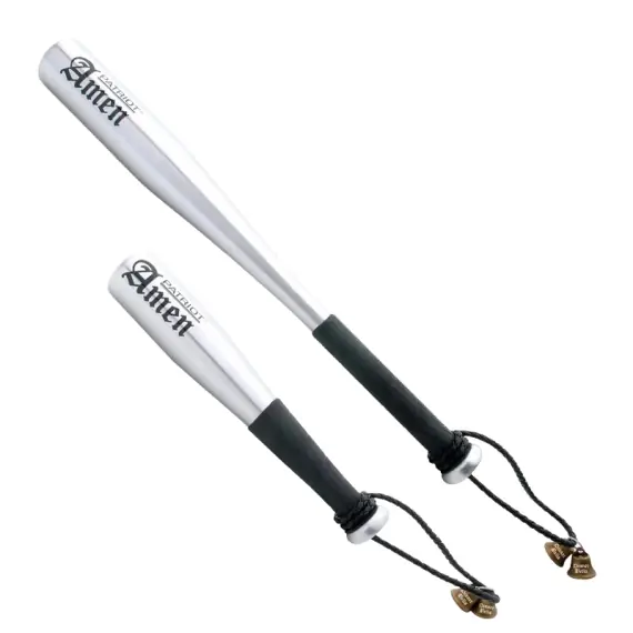 Patriot Bat Aluminium - 50cm Koop Vandaag