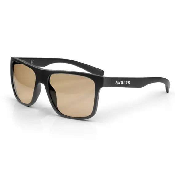 ANGLRS Eyewear Copper Photochromatic Merkproduct