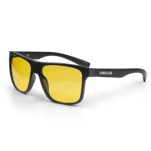Dagaanbieding ANGLRS Eyewear Yellow Photochromatic