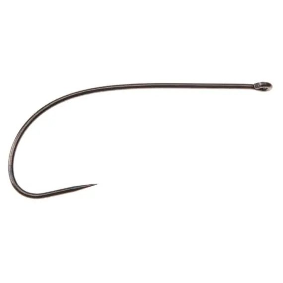 Weekendaanbieding Ahrex PR351 - Light Predator, Barbless #2/0