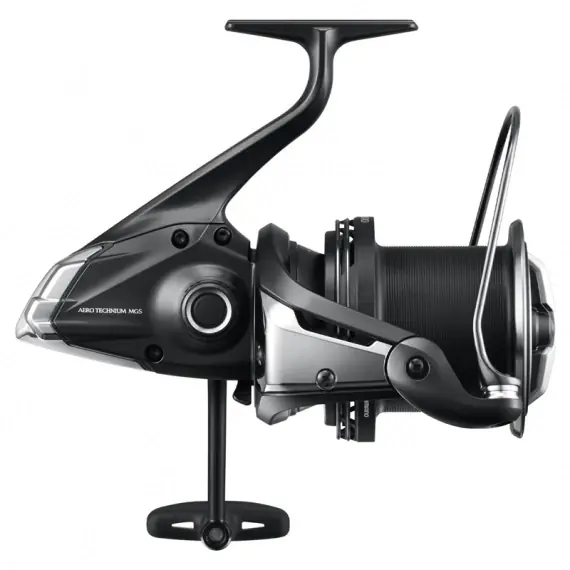 Shimano Aero Technium MgS XTD 14000 Veilige Betaling