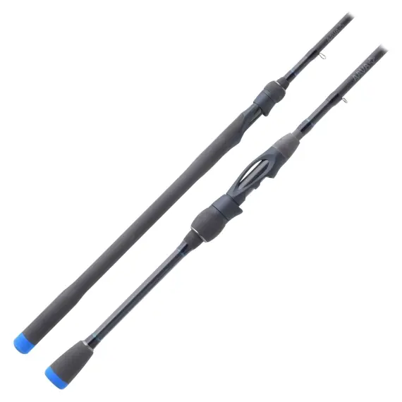 AAVA Tiraphene Spinning Rod 10'1'' 9-34g Beperkte Voorraad