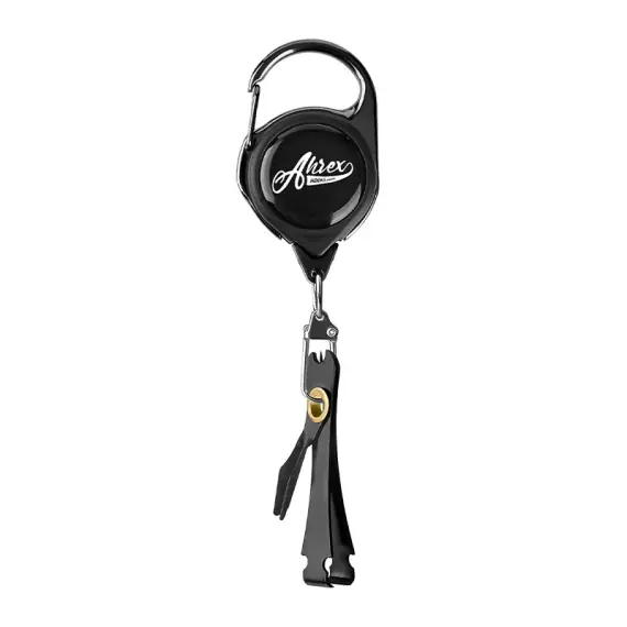 Direct Verzonden Ahrex Retractor with Clip & Nipper