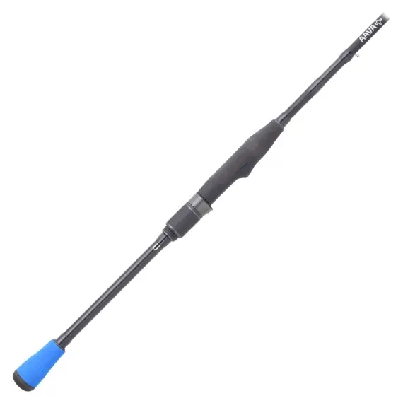 Tijdelijk Beschikbaar AAVA Tyyli Spinning Rod 9' 8-32g 4-pcs
