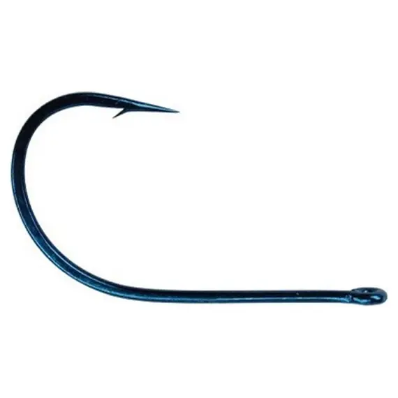 Kamasan B058 Wide Gape Dropshot Hook 1 Veilige Betaling