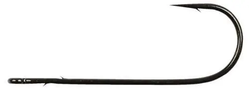 Gratis Retour Kamasan Jig Hook 3/0