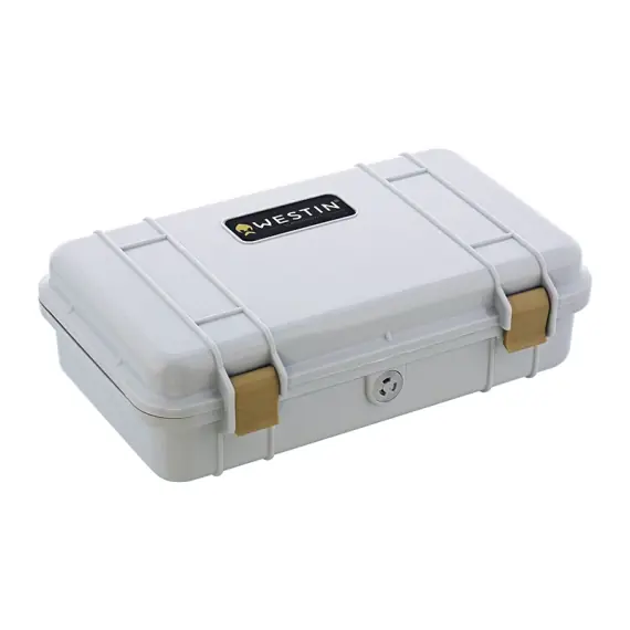 Premium Westin W3 Wp Floating Accessory Box 23X11,5X5,8cm S1 Grey