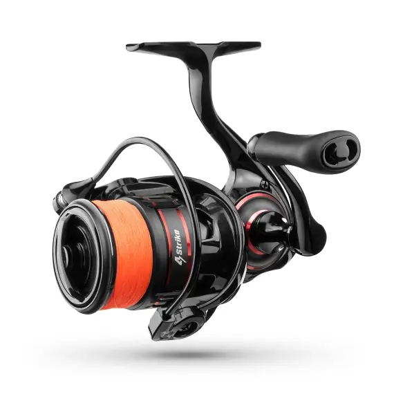 Shop Nu 4Strike Vortex 2500 With 0,20mm Braid