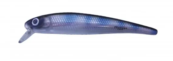 Snelle Levering Bomber B15AP Excalibur 17-20g 12cm, E