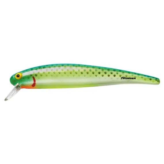 Lage Kosten Bomber B15A Long A 13gr 12cm 426