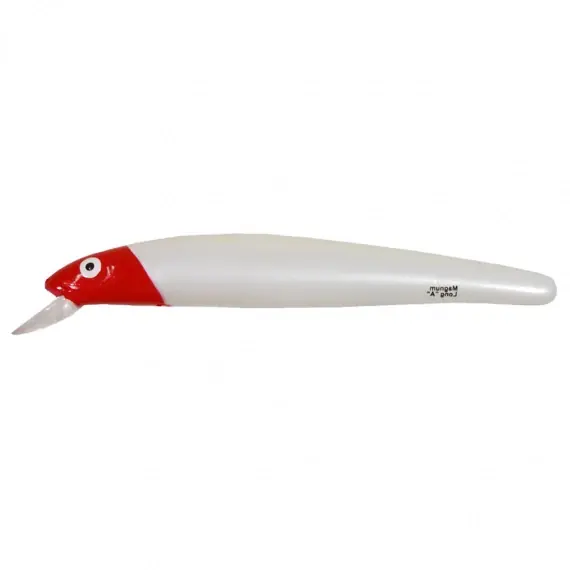 Bomber Heavy Duty 31g 16cm - WIGG54 Lage Kosten
